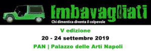imbavagliati