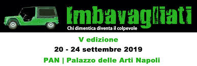 Imbavagliati
