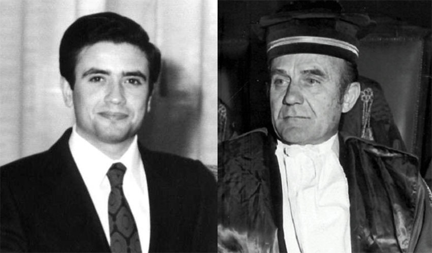 Livatino rosario saetta