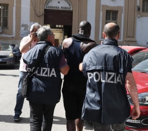 Mafianigerianapalermo
