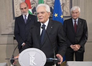 mattarella
