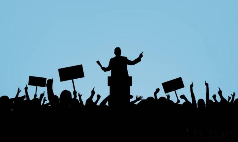 La necessità di educare il popolo