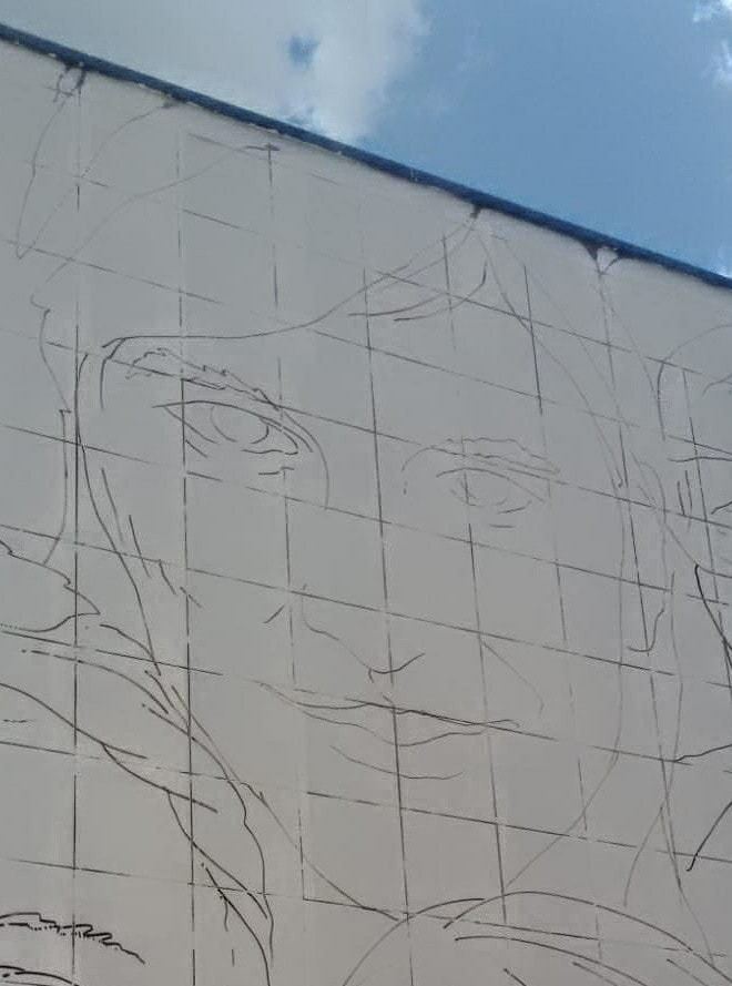 Volto angeli