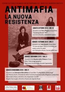 Antimafia La nuova Resistenza loc completa