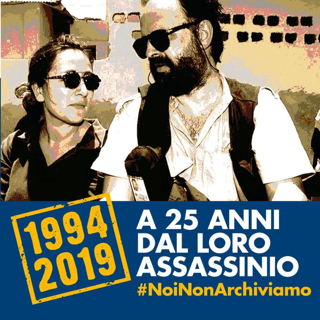 Alpi-Hrovatin: “Il no all’archiviazione è una buona notizia”