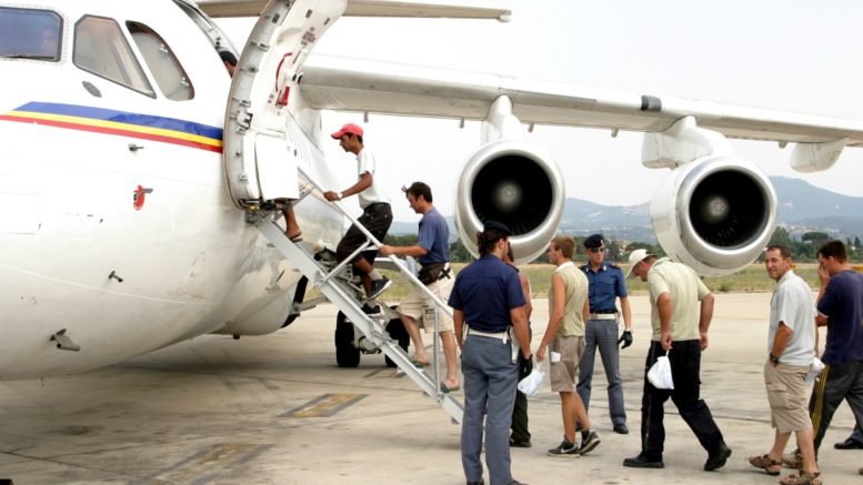 Individuati 13 Paesi sicuri espulsioni e rimpatri facili dei richiedenti la protezione internazionale 777x437