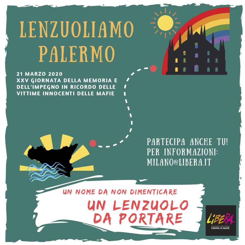 LENZUOLIAMO PALERMO