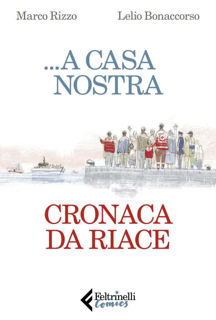 A casa nostra