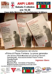 anpi 5 ottobre milano