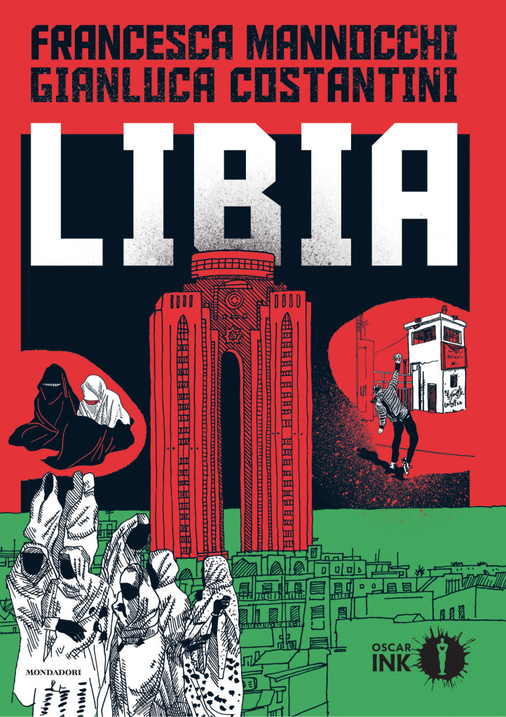Libia
