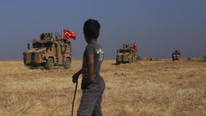 curdi turchia