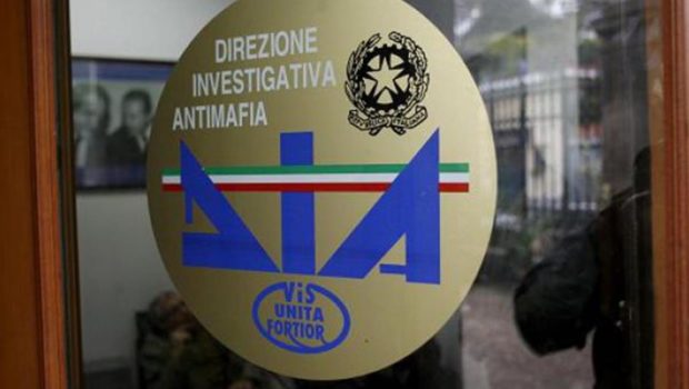 Mafie, corruzione, evasione: gli allarmi della DIA disattesi dalla politica