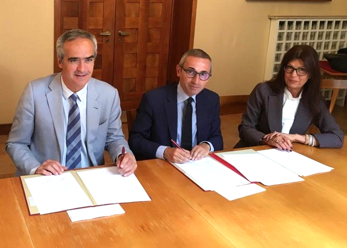 Contrasto alle fake news, siglato protocollo tra Università Padova e Fnsi