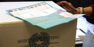 legge elettorale