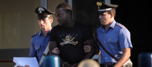 mafia nigeriana