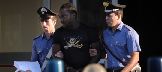 Mafia nigeriana