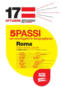 roma 17 ottobre