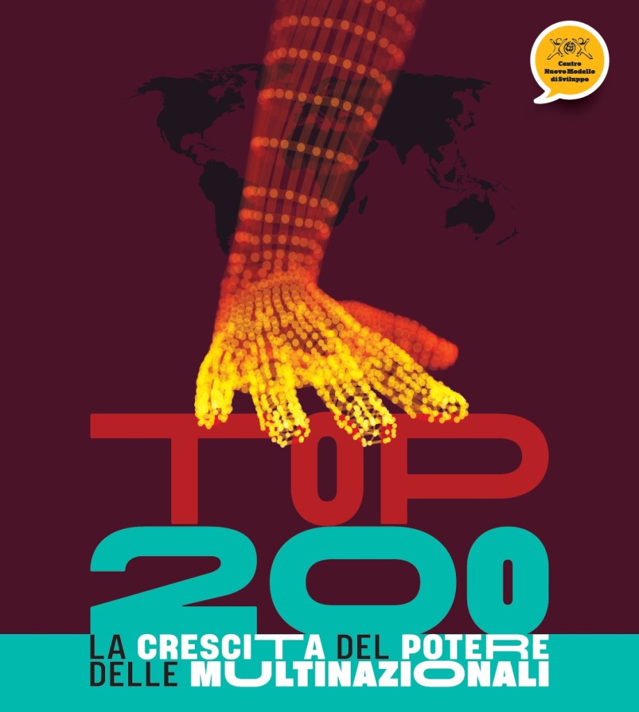 Top 200 multinazionali