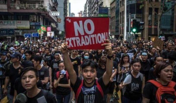 00053210 proteste in cina