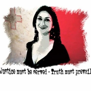 DCG Malta Flag