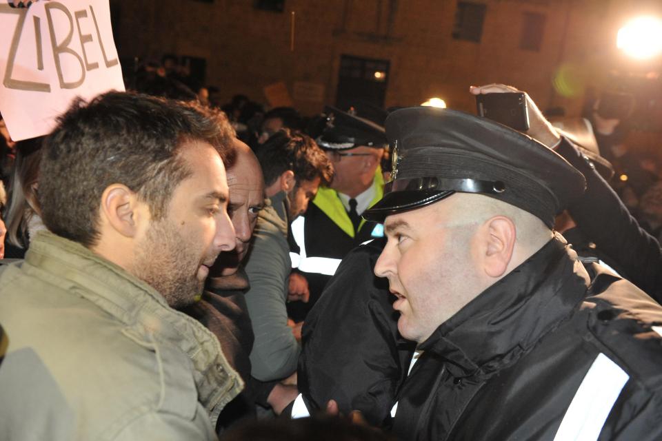 MCG Malta