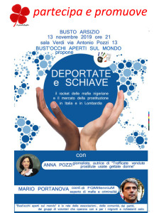 Q Deportate e schiave
