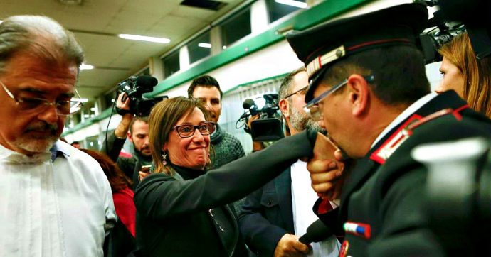 Cucchi e gli altri