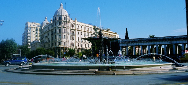 La sicurezza nelle città metropolitane e l’emergenza Foggia