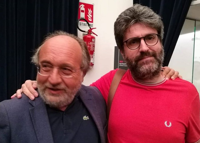 Giulietti e de michele