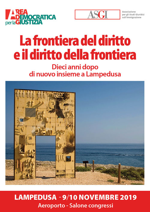 Lampedusa 9 11