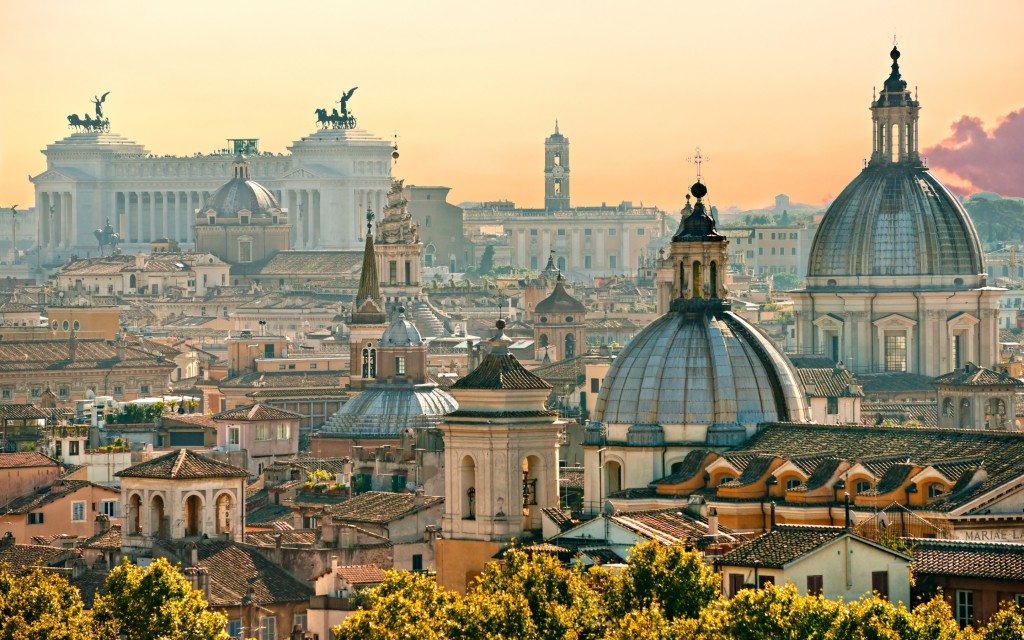 Criminalità: ma Roma è davvero più insicura?