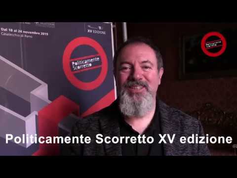 Politicamente Scorretto, la XV edizione