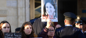 proteste malta