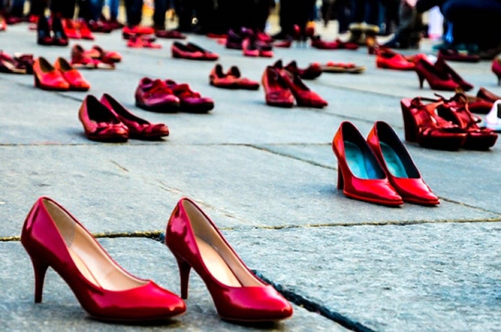 Violenza sulle donne e lotta alle mafie, i veri problemi di sicurezza nel nostro paese
