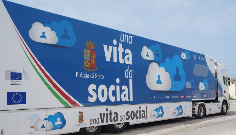 Vit soci