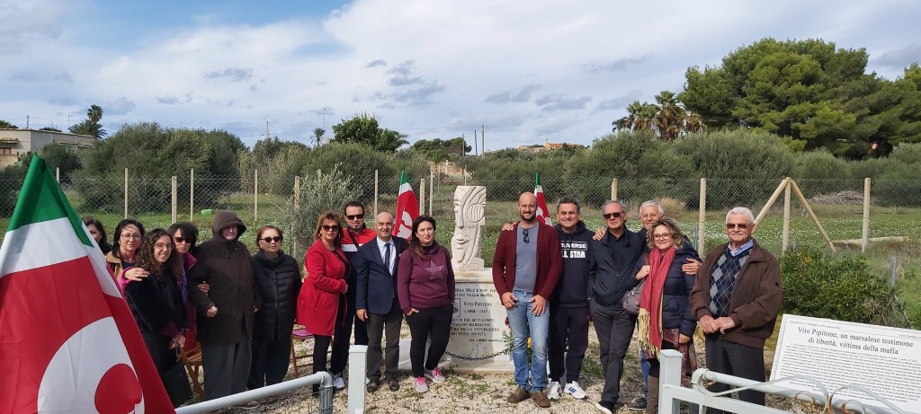 Vito pipitone gruppo
