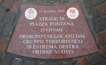 Piazza Fontana, quel commissario di Padova che aveva capito tutto