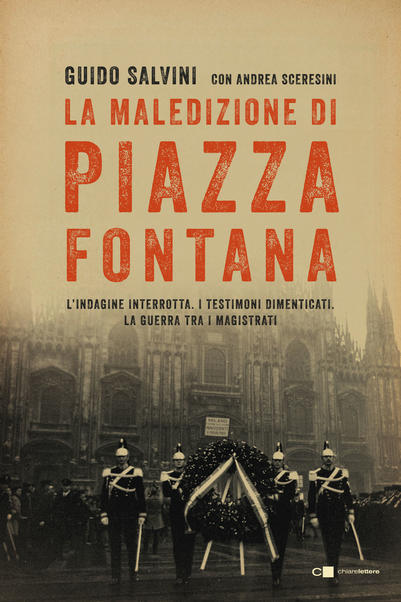 La maledizione di piazza fontana