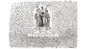 monumento malta