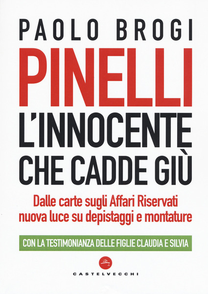 Pinelli libro