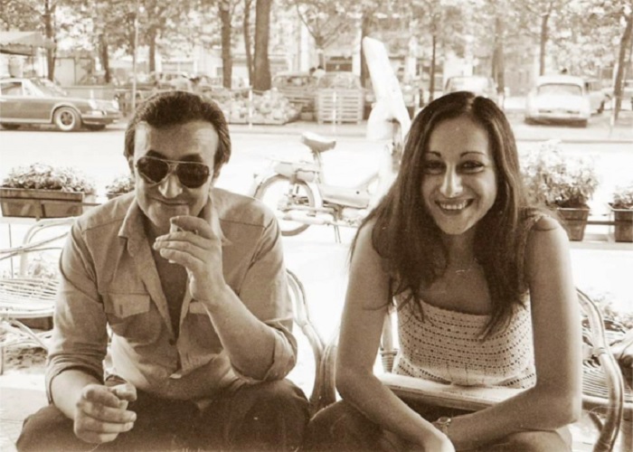Toni e de palo