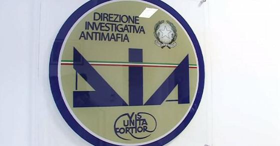 La DIA e la criminalità organizzata straniera