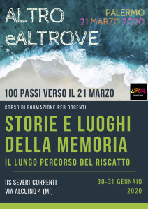 CORSO DOCENTI fronte