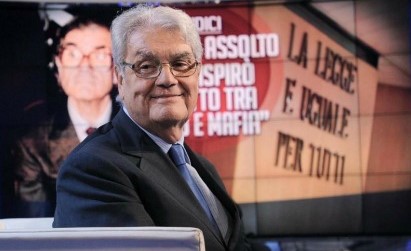 Calogero Mannino