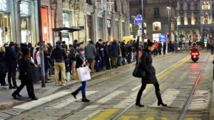 gente milano