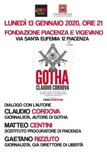 gotha a piacenza