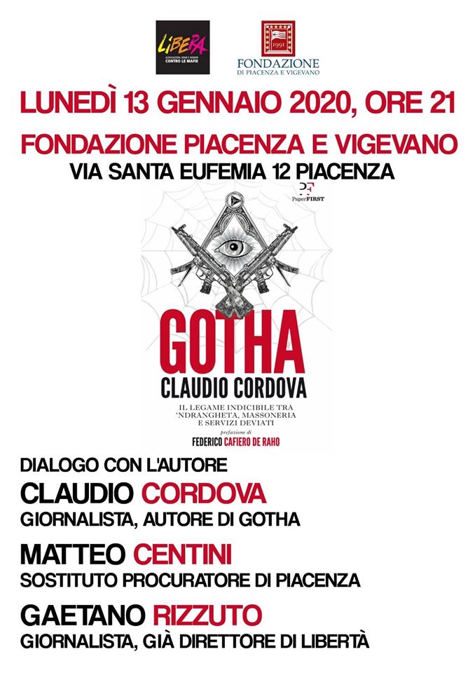 Gotha a piacenza