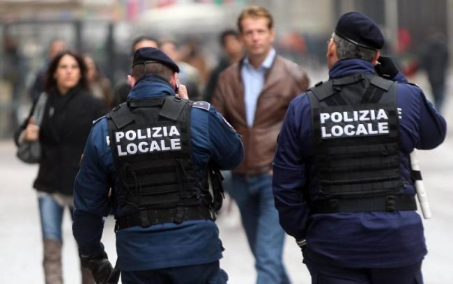 Indennit di ordine pubblico alla polizia locale questioni generali 650x408