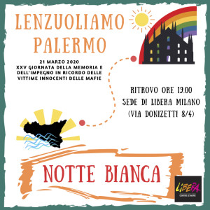lenzuoliamo palermo