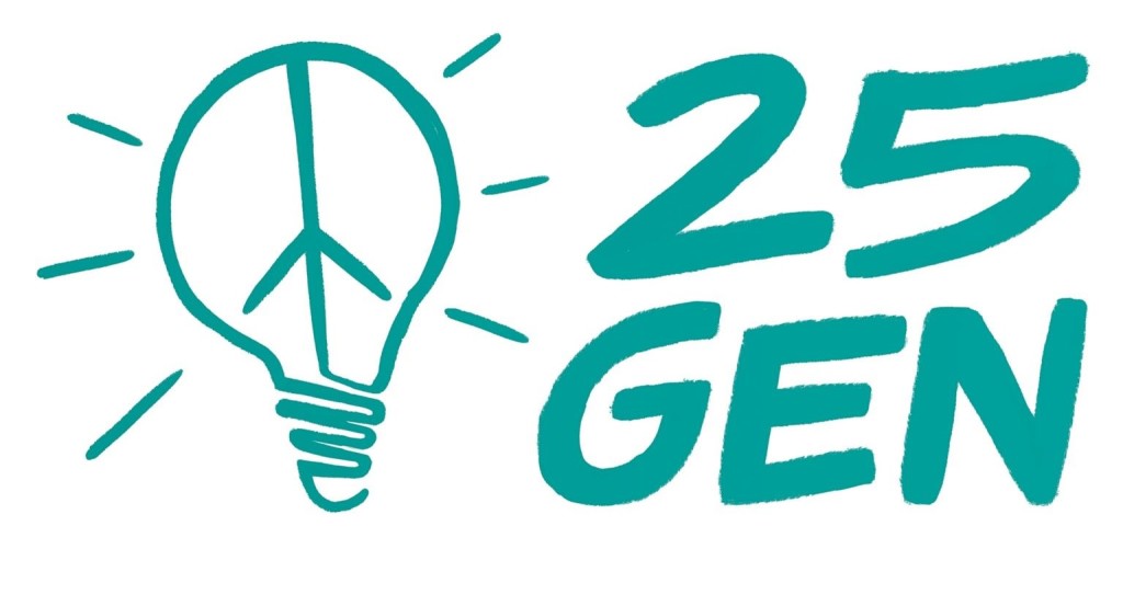 Logo appello pace